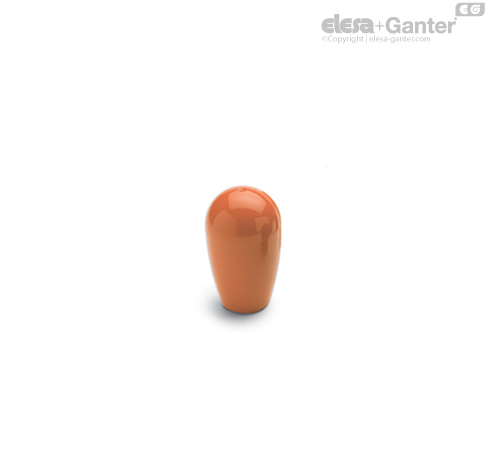 I.622 Tapered handles | Elesa+Ganter